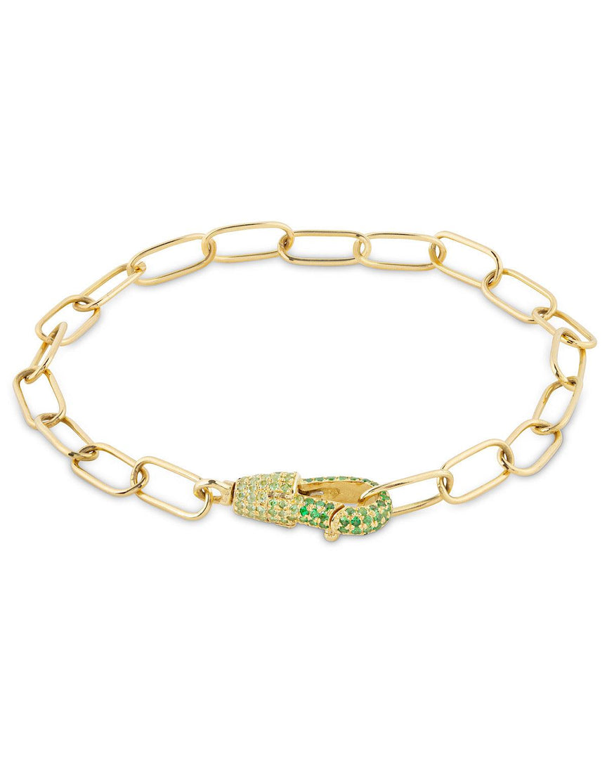 Small Ombre Hook Bracelet