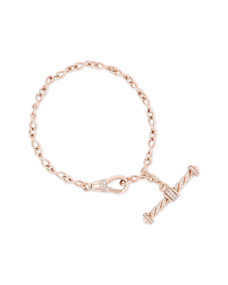 Kastak Charm Bracelet