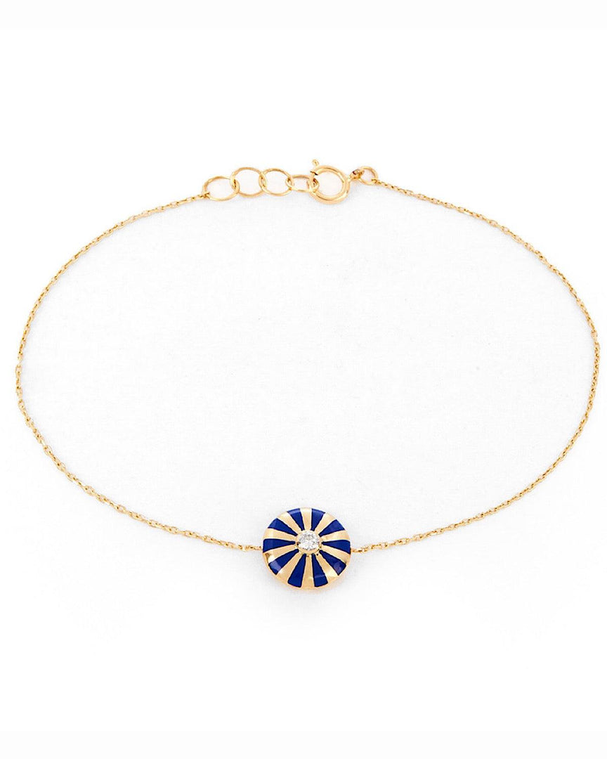 Mini Mila Sun Bracelet
