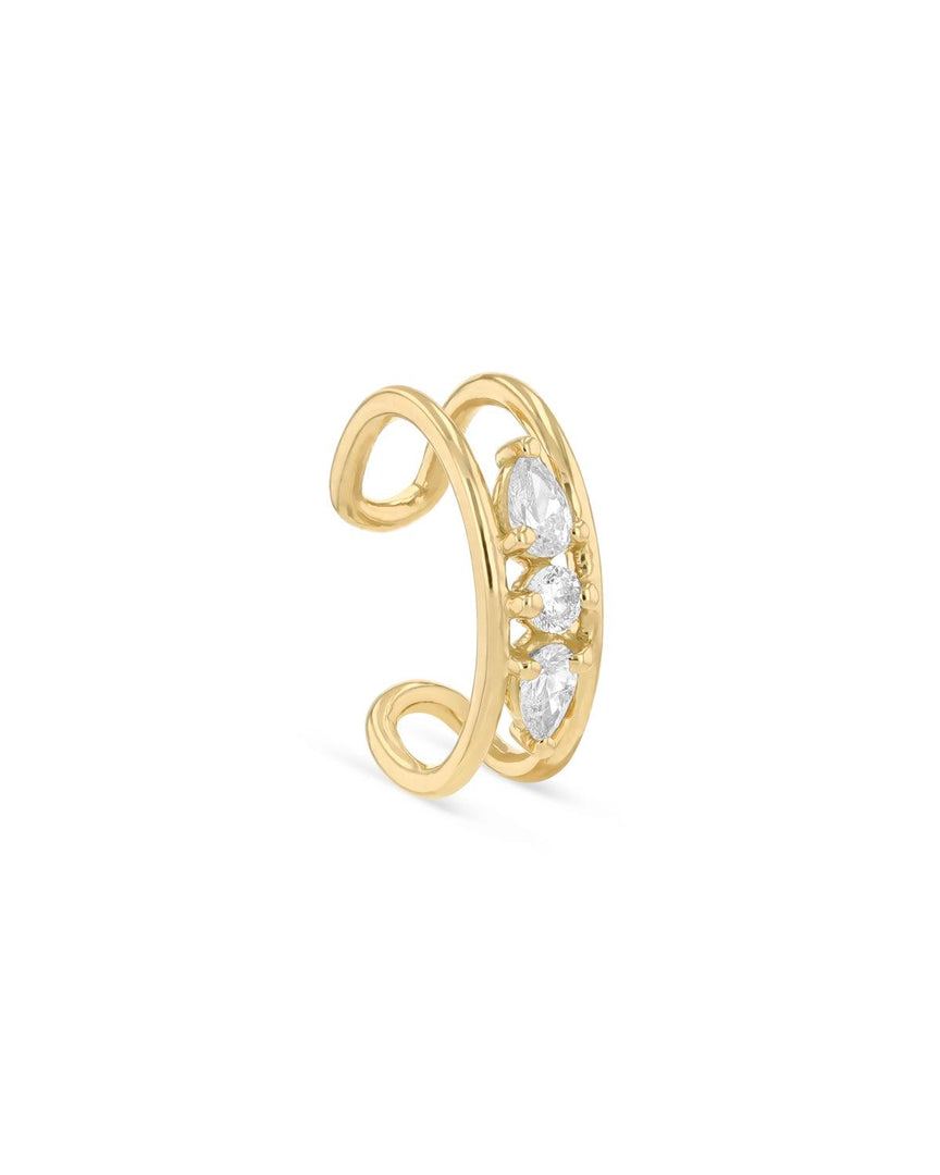 Light Ear Cuff