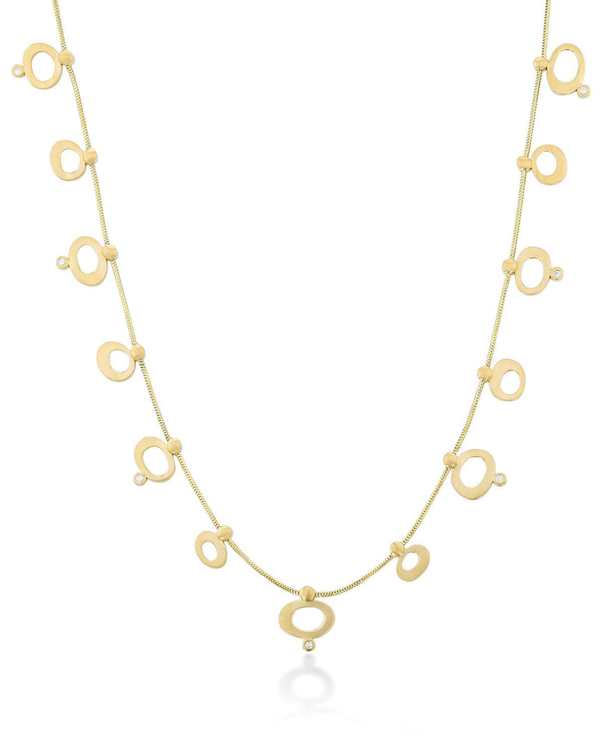 Muse Necklace