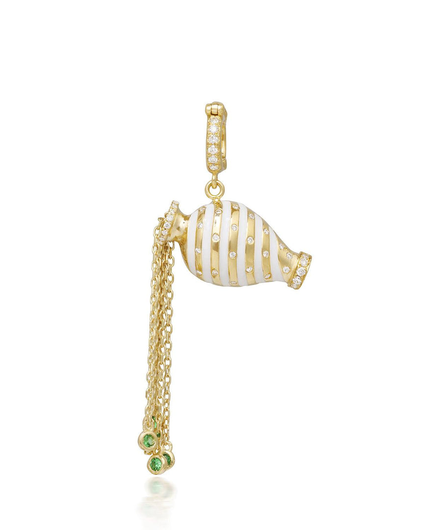 Aquarius Pendant