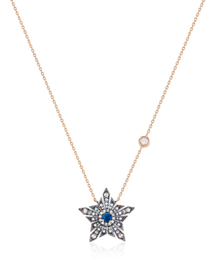 Star Necklace