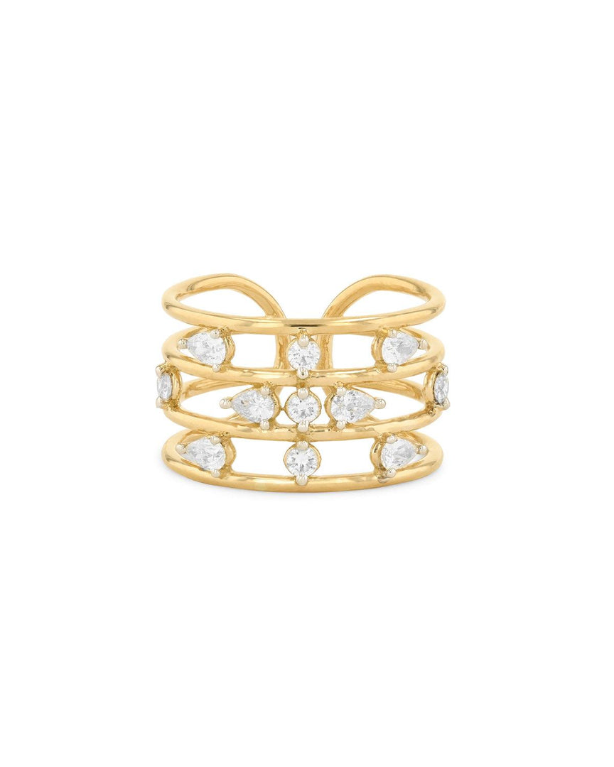 Light Pinky, Ring Size 1