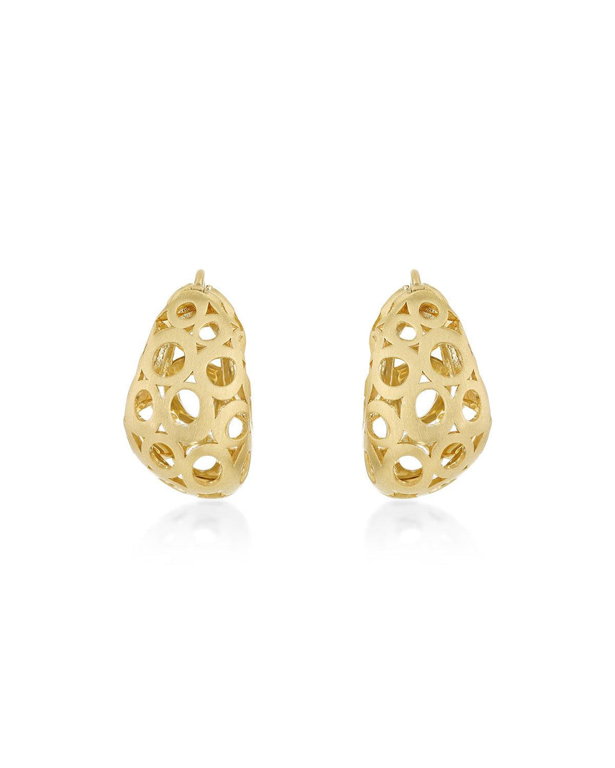 Muse Earrings Size 2