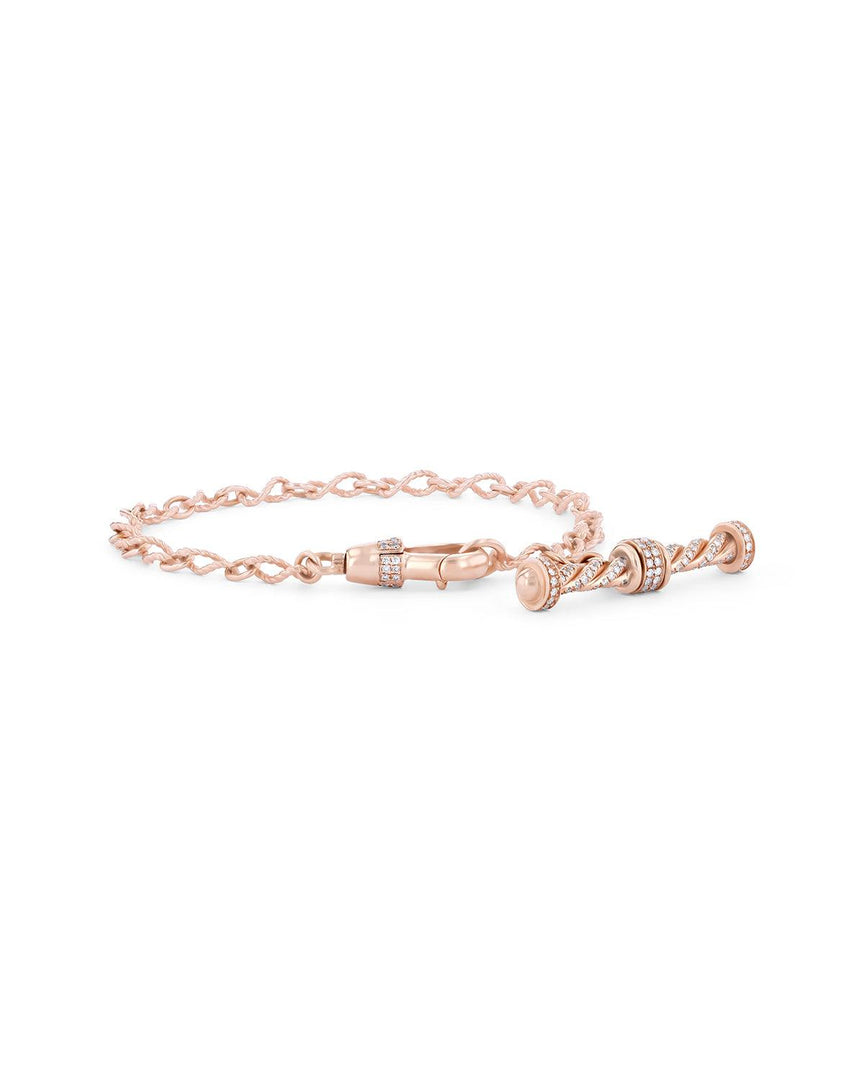 Kastak Charm Bracelet