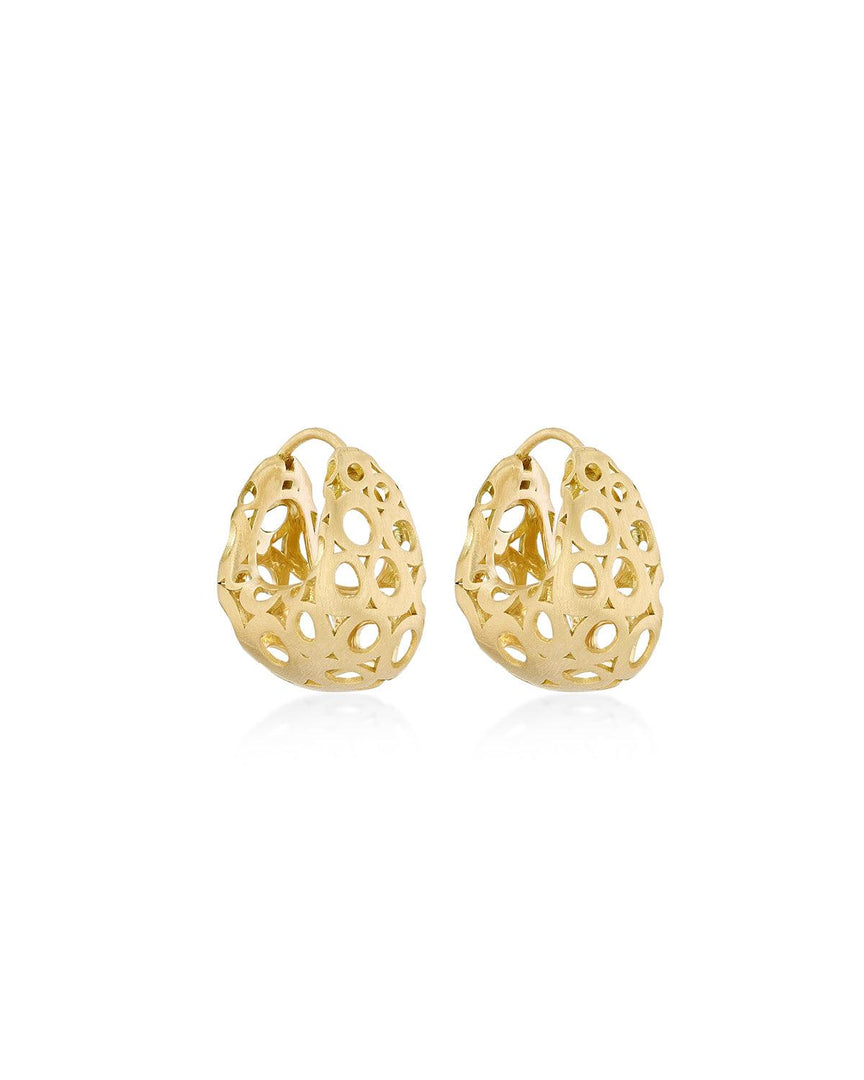 Muse Earrings Size 1