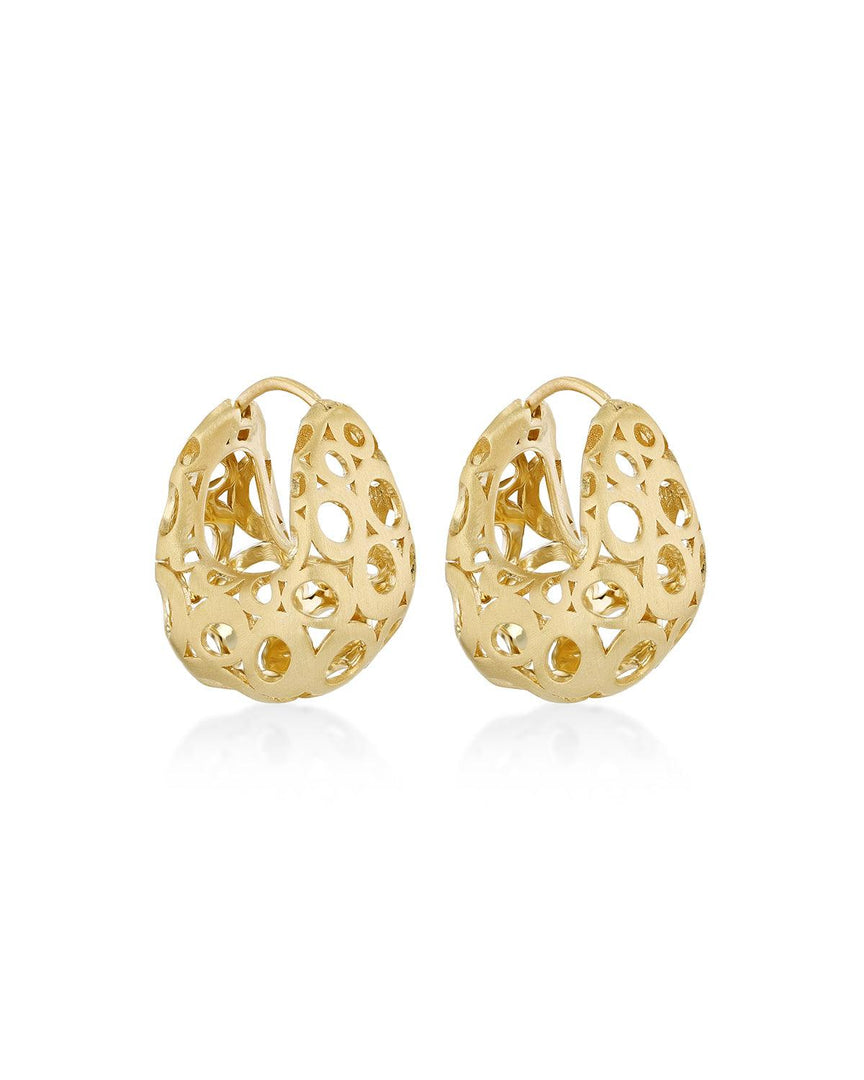 Muse Earrings Size 2