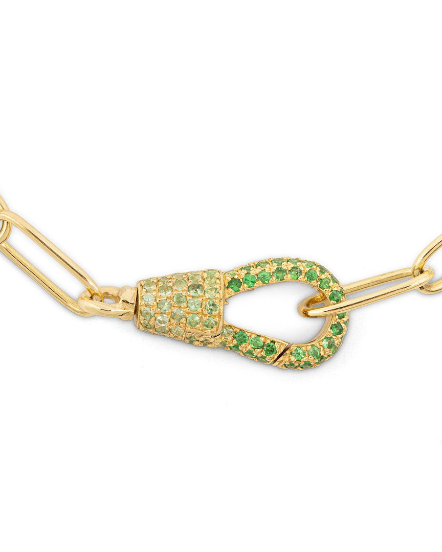 Small Ombre Hook Bracelet