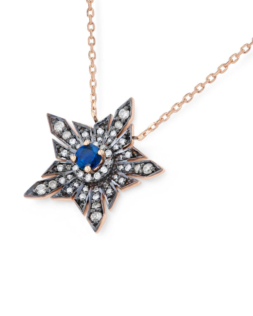 Star Necklace