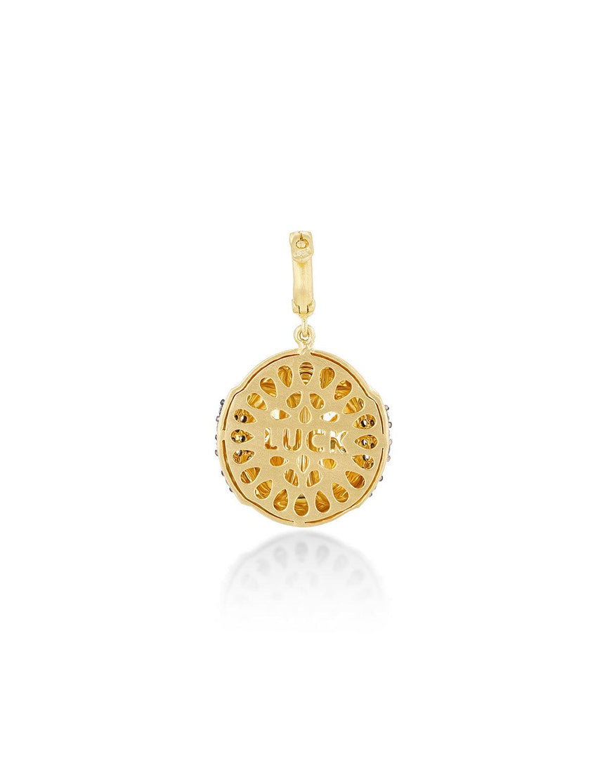 Ladybug Pendant