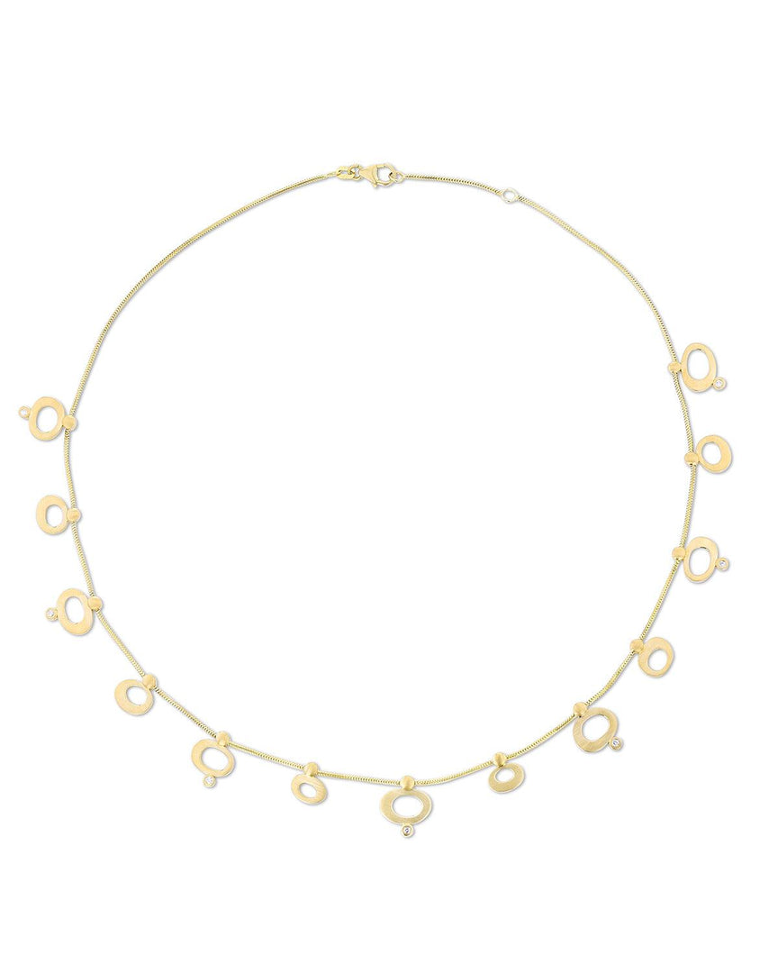 Muse Necklace