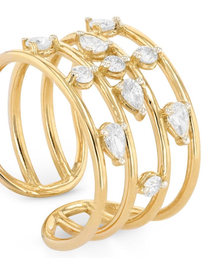 Light Pinky, Ring Size 1