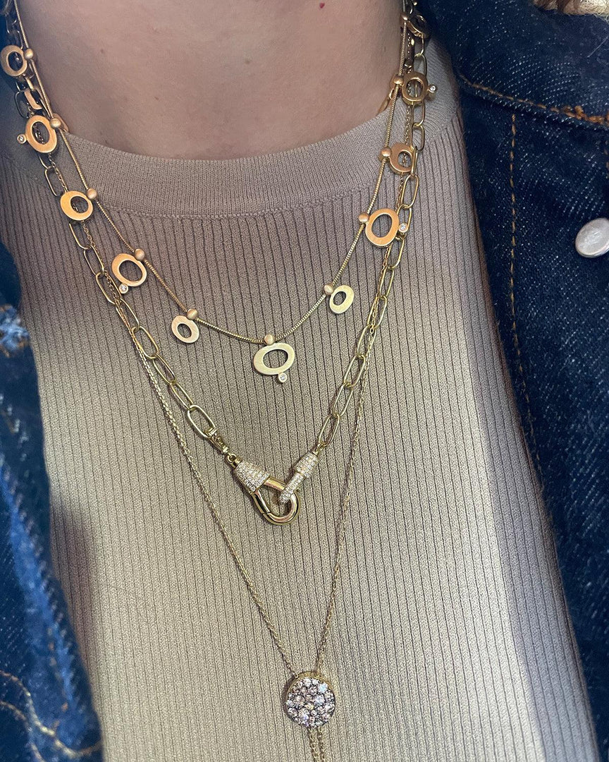 Muse Necklace