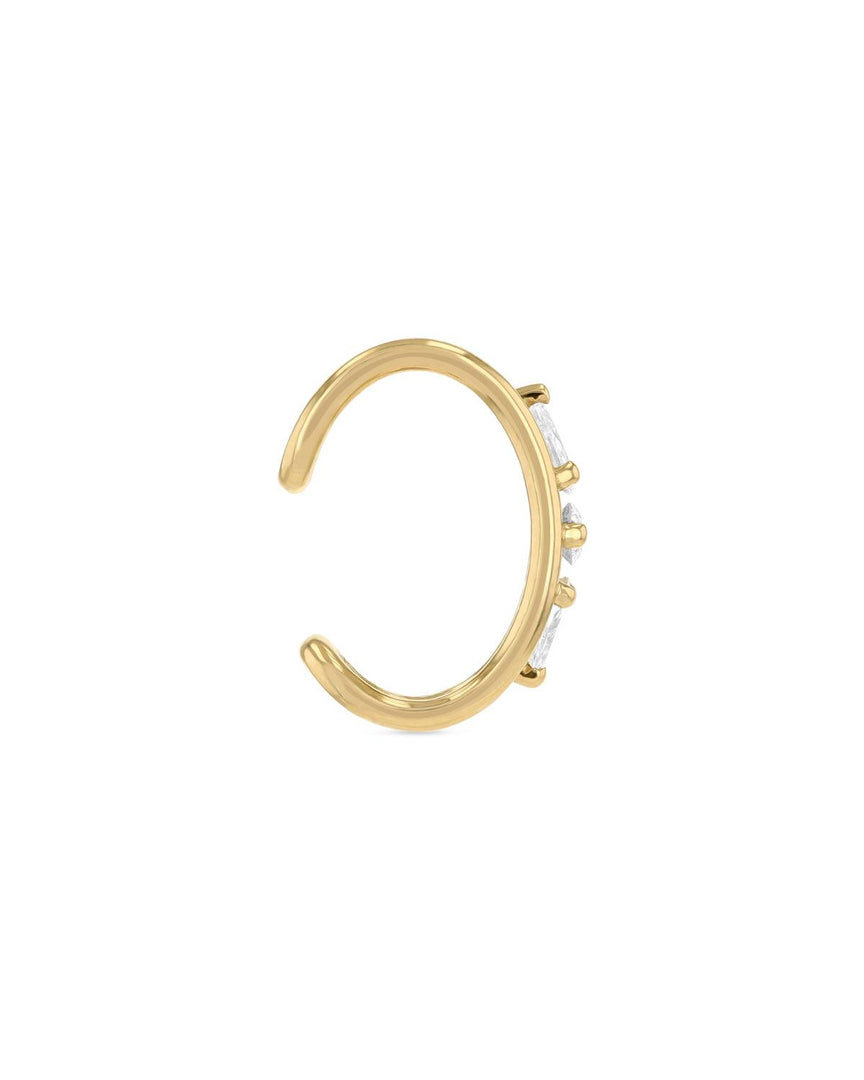 Light Ear Cuff