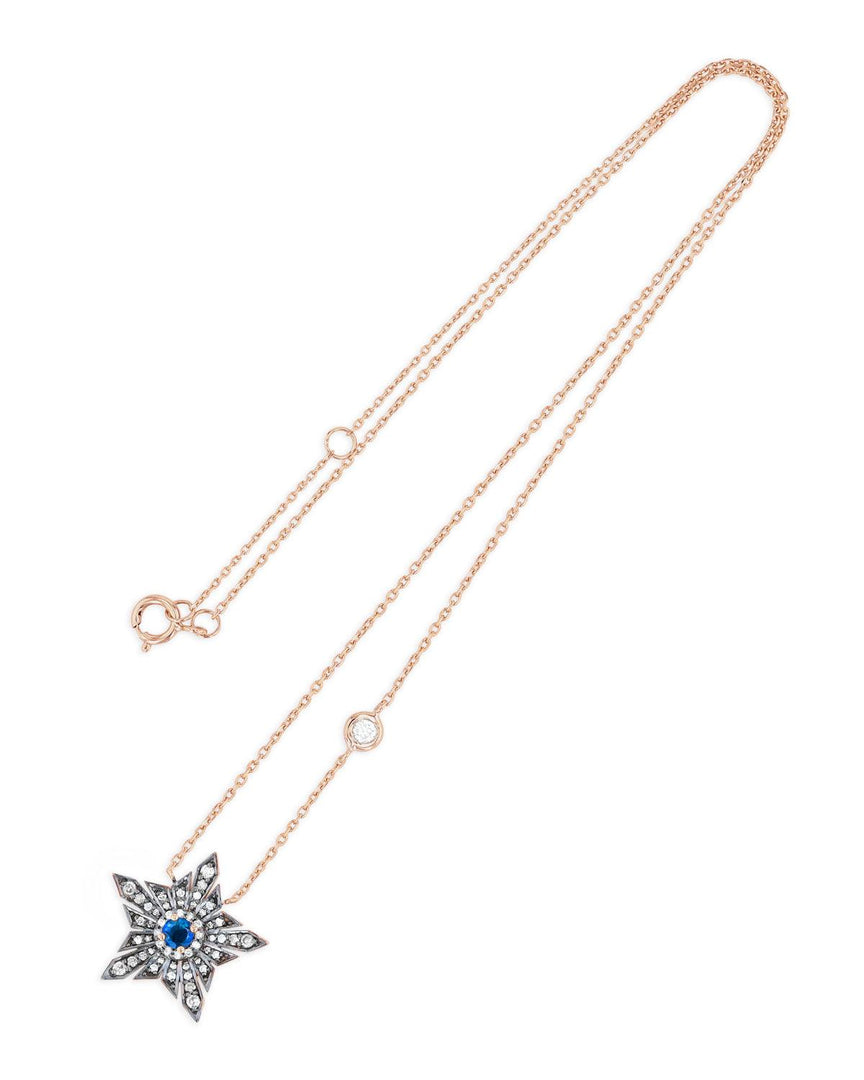 Star Necklace