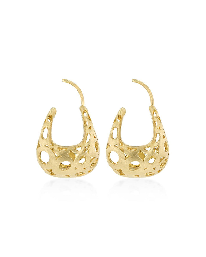 Muse Earrings Size 2