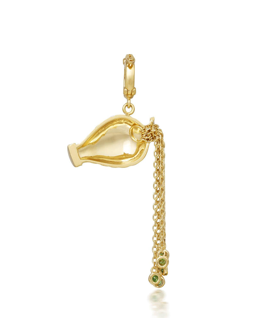 Aquarius Pendant