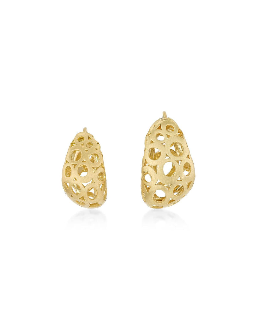 Muse Earrings Size 2