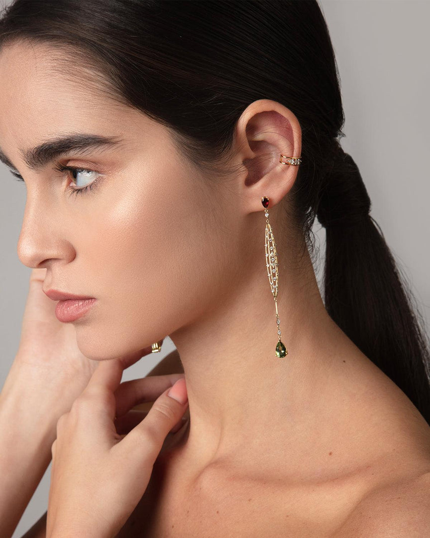 Light Ear Cuff