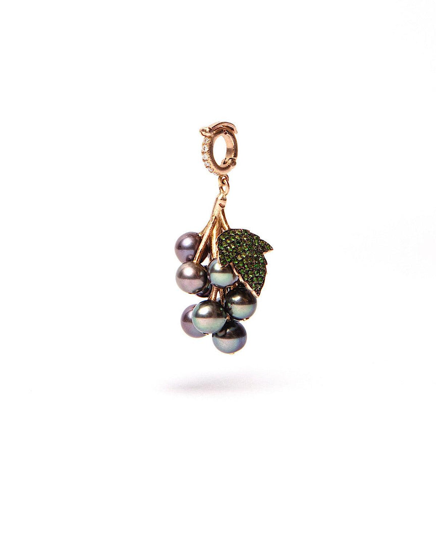 Grape Pendant