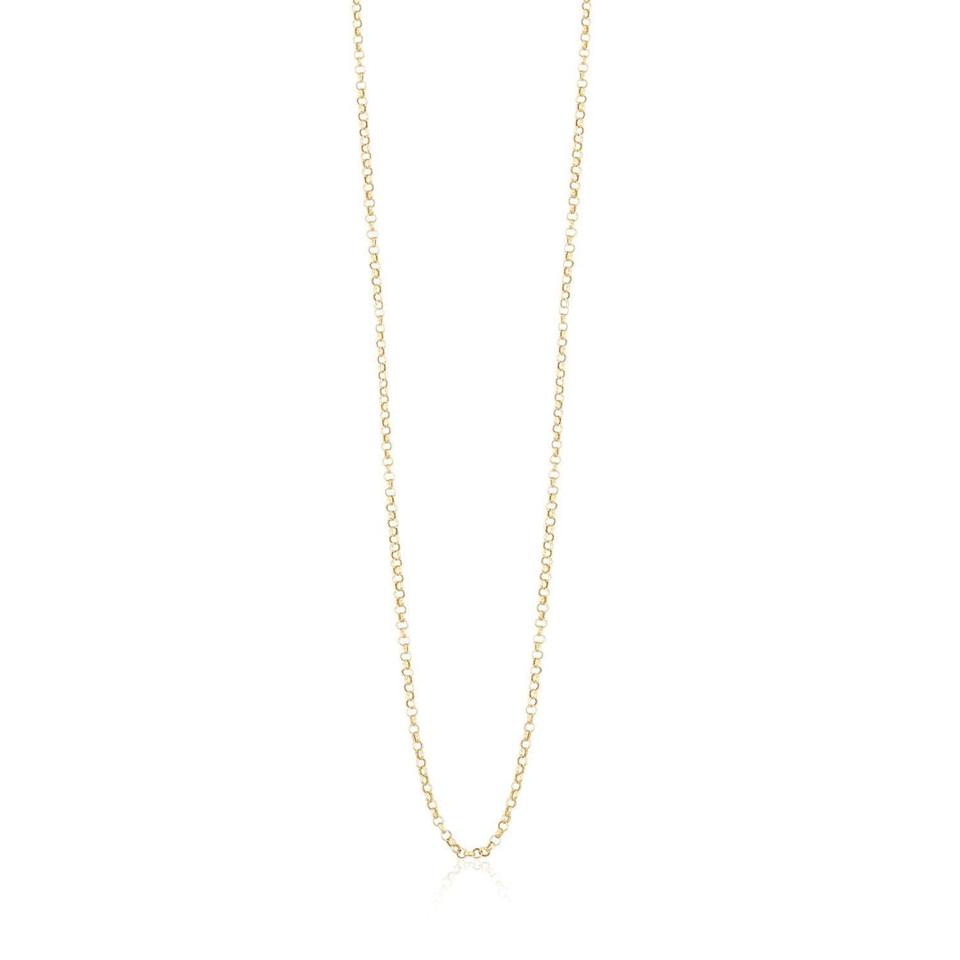 60 cm Simple Chain