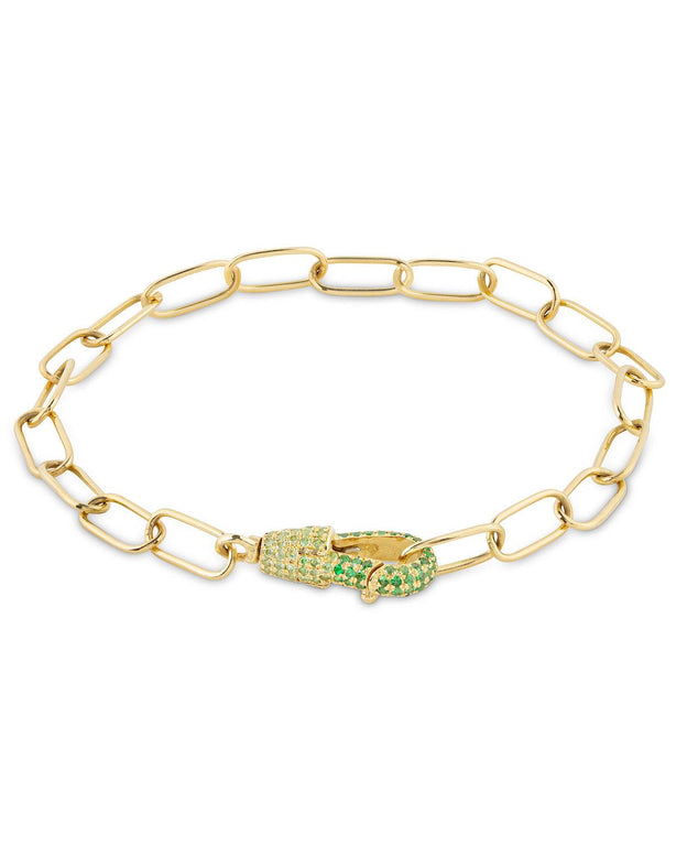 Small Ombre Hook Bracelet