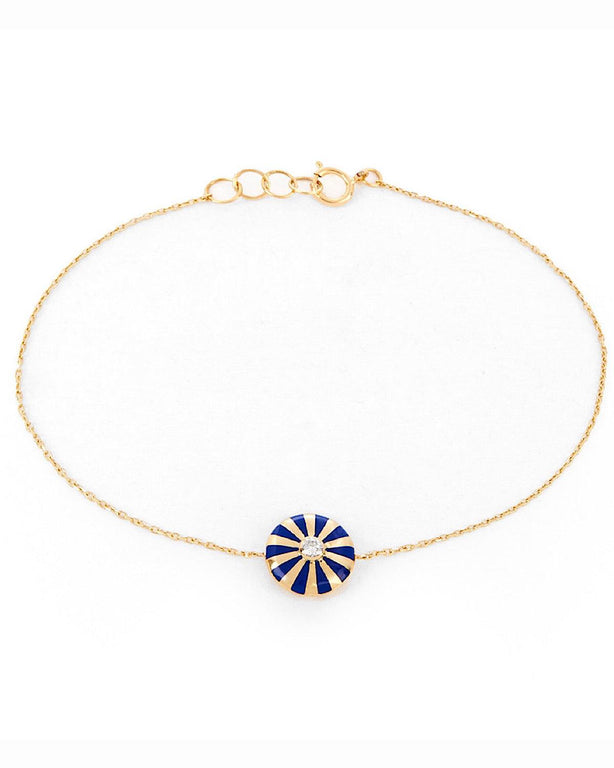 Mini Mila Sun Bracelet