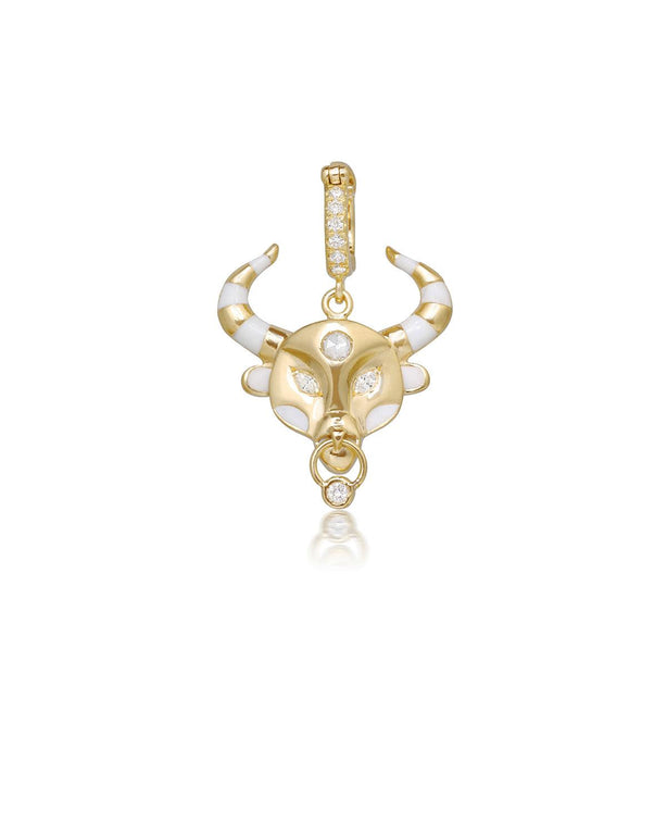 Taurus Pendant