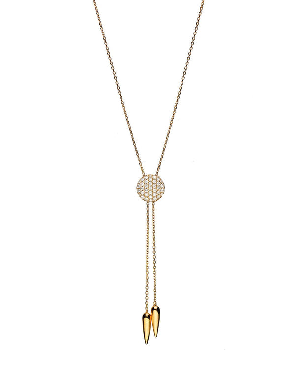 Confetti Cravate, White Diamonds