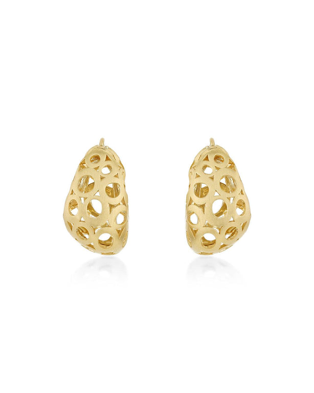 Muse Earrings Size 2