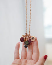 Grape Pendant