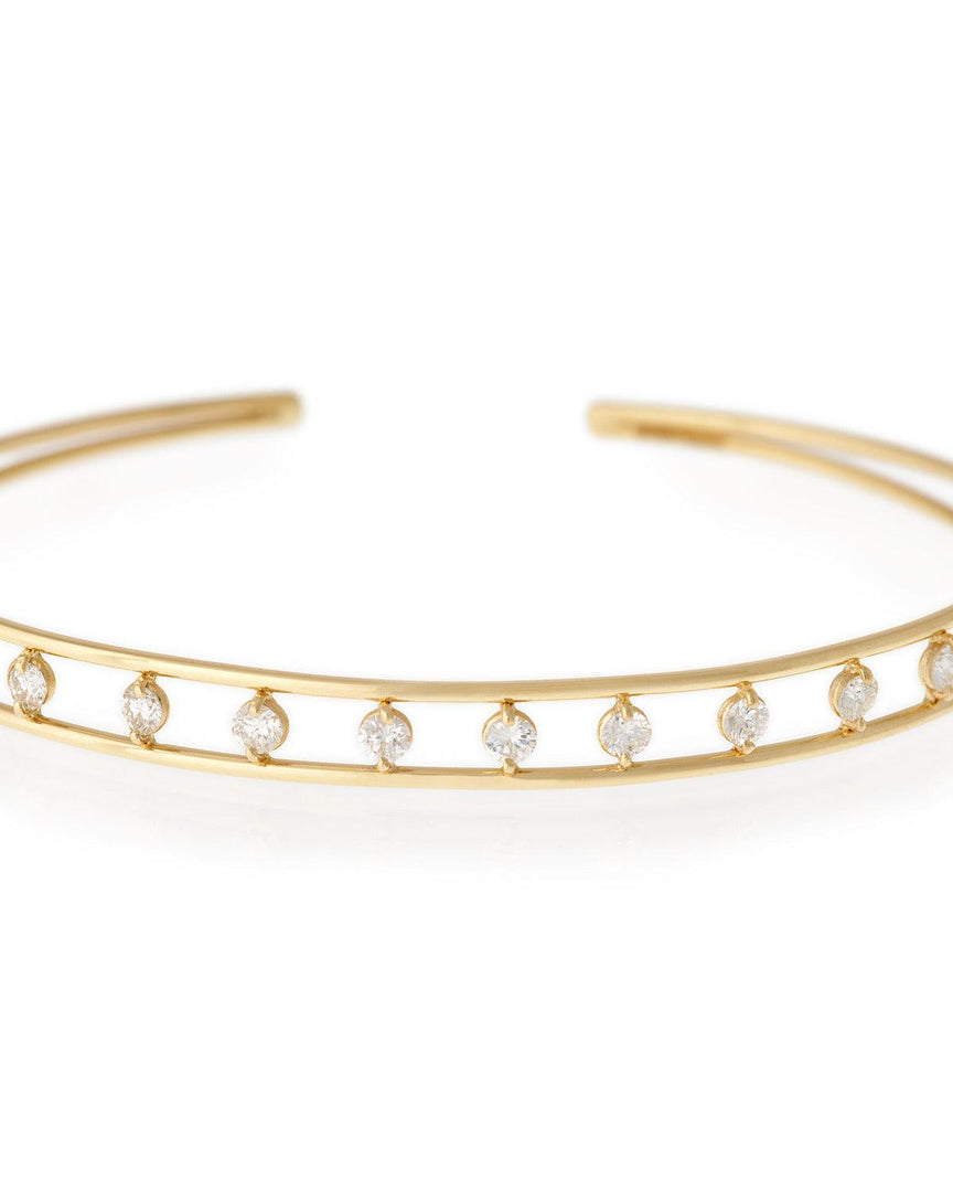 11 Diamonds Bracelet