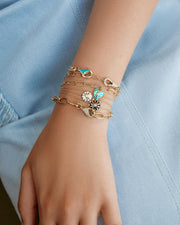 Mini Mila Sun Bracelet