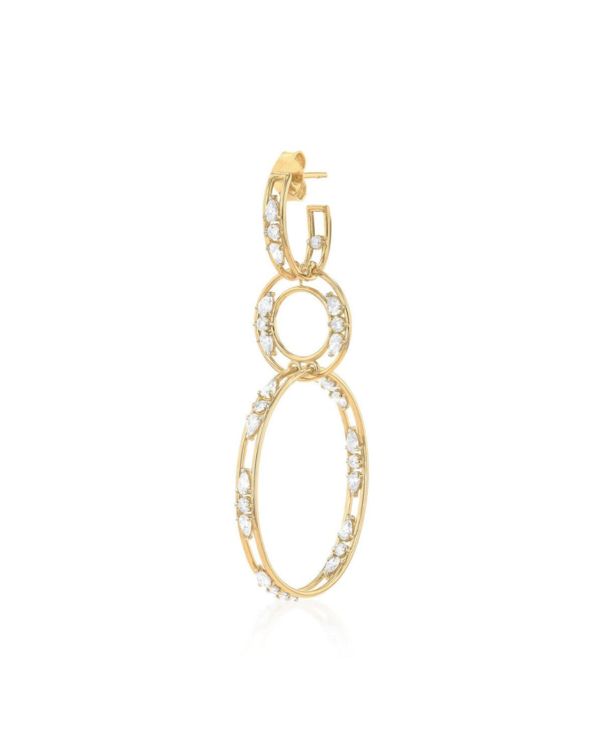 Light Earrings