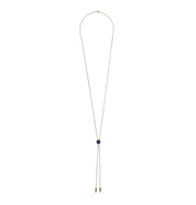 Confetti, Blue Sapphire Cravate