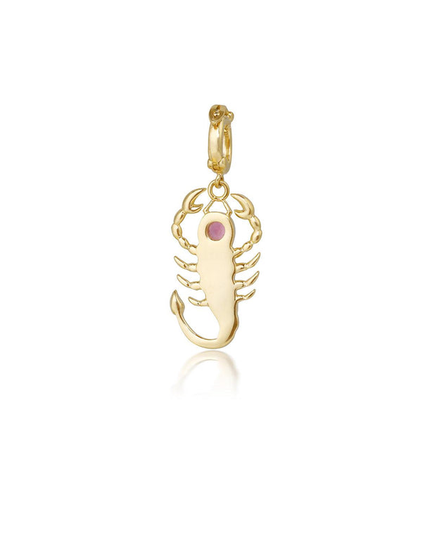 Scorpio Pendant