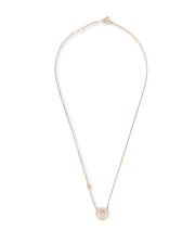 Small Mila Sun Necklace