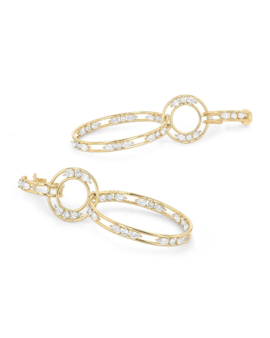 Light Earrings