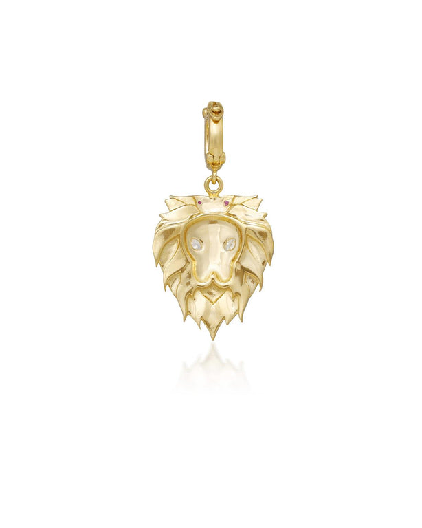 Leo Pendant