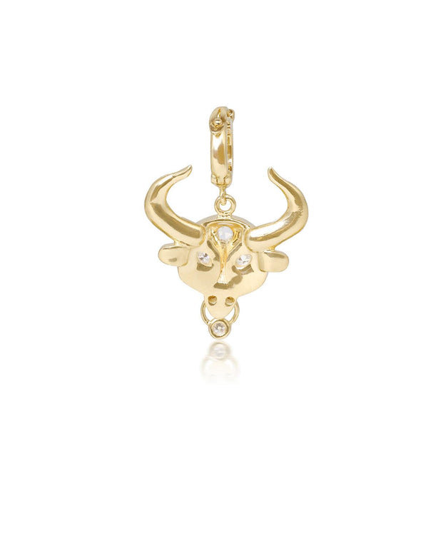 Taurus Pendant