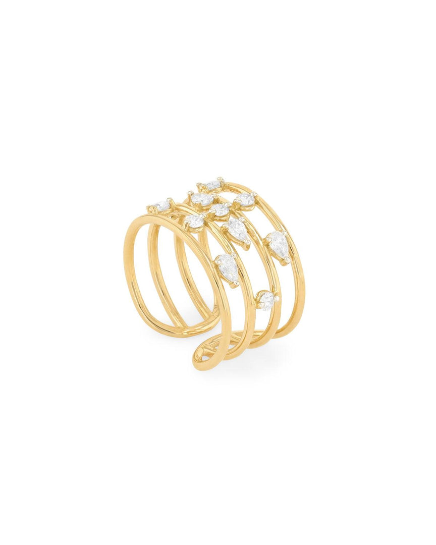 Light Pinky, Ring Size 1