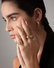 Light Pinky, Ring Size 1