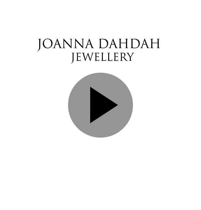 Small Cravate, Black Diamond