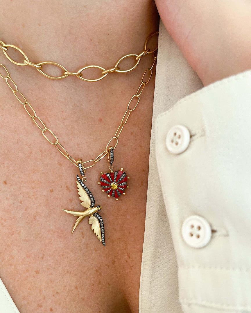 Hookless Chain 45 cm