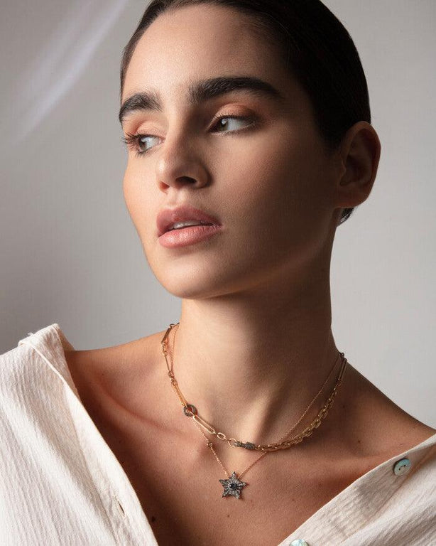 Star Necklace