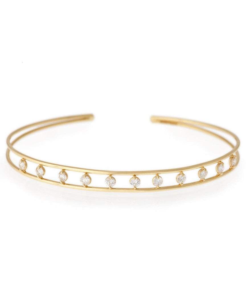 11 Diamonds Bracelet