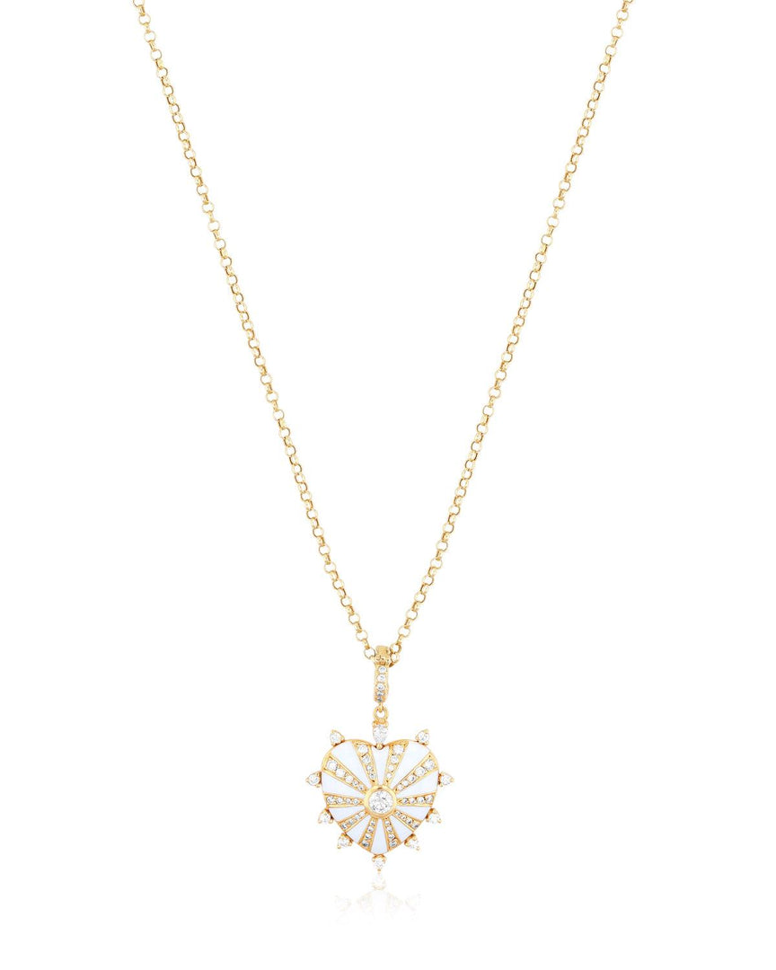 45 cm Simple Chain