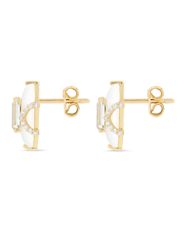 Merveilles Studs