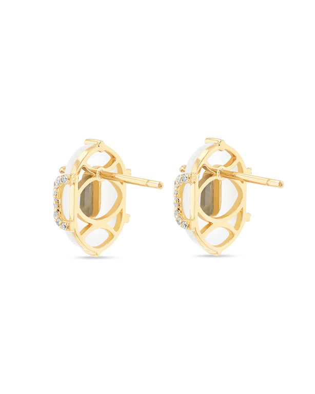 Merveilles Studs